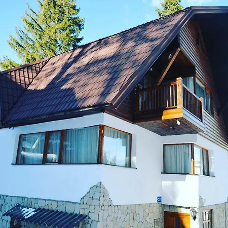 Pansion Rog Jahorina