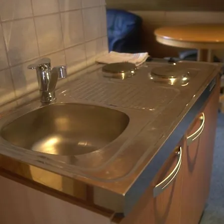 Pansion Rog Jahorina 3*