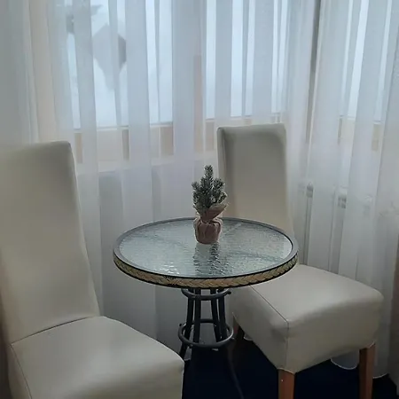 Pansion Rog Jahorina Bed and breakfast Pale