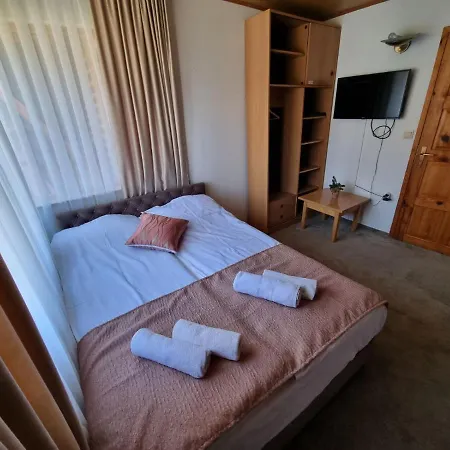 Bed & Breakfast Pansion Rog Jahorina *