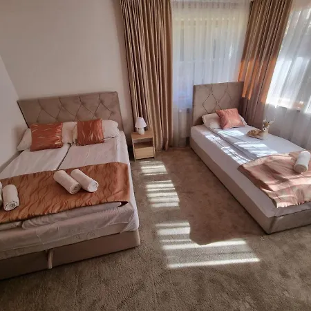 Pansion Rog Jahorina