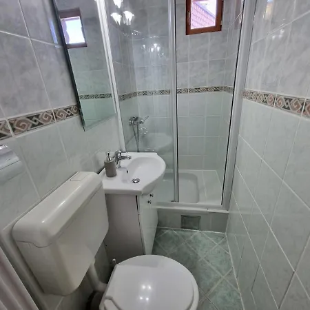 Pansion Rog Jahorina Pale