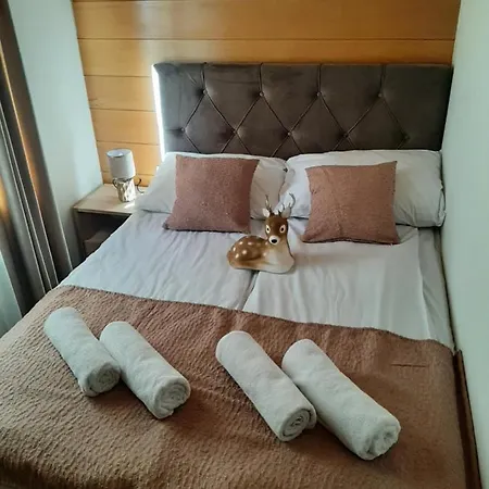Pansion Rog Jahorina 3*