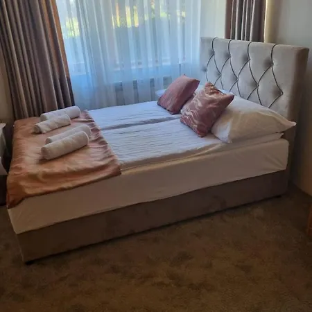 Pansion Rog Jahorina