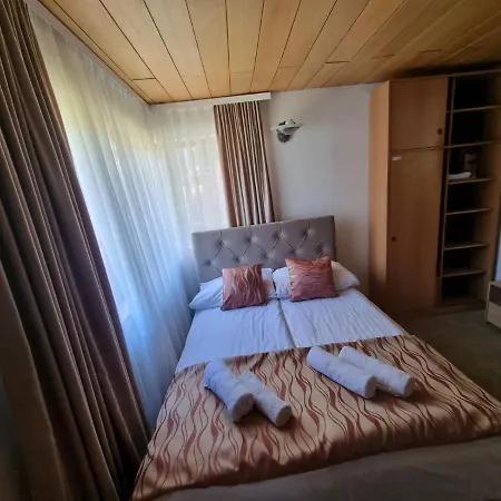 Pansion Rog Jahorina 3*