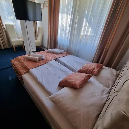 Panzió Pansion Rog Jahorina Pale