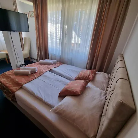 Pansion Rog Jahorina Panzió Pale